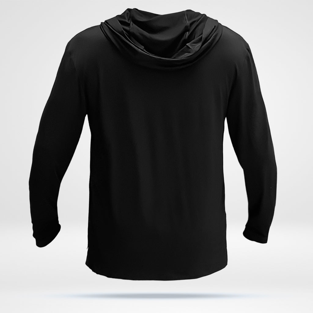 BSE Hoodie - Bamboo Black