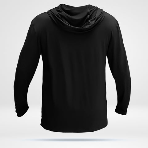 BSE Hoodie - Bamboo Black