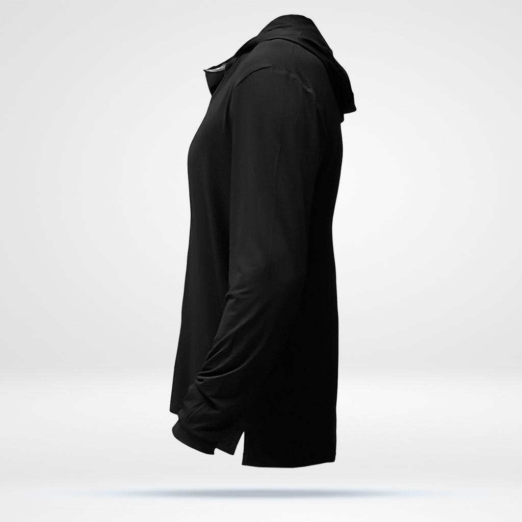 BSE Hoodie - Bamboo Black