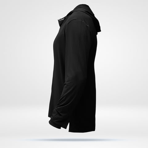BSE Hoodie - Bamboo Black