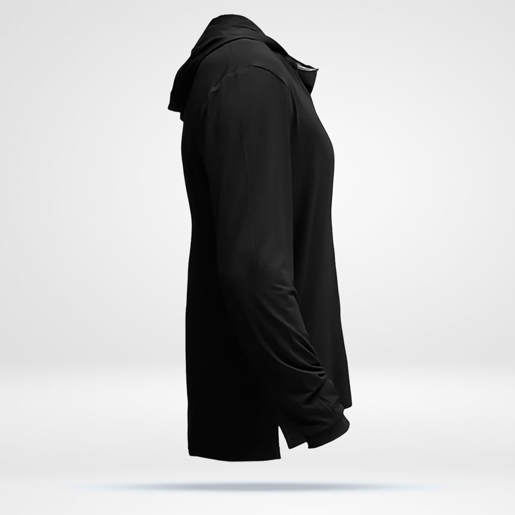 BSE Hoodie - Bamboo Black