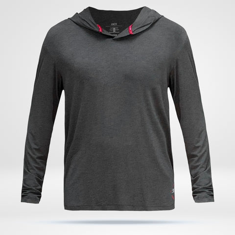 BSE Hoodie - Bamboo Grey