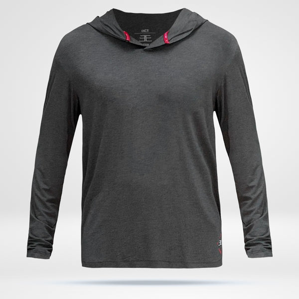 BSE Hoodie - Bamboo Grey