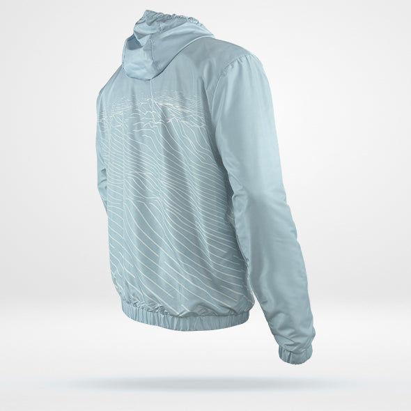 Breeze Windbreakers