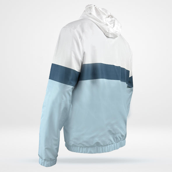 Breeze Windbreakers