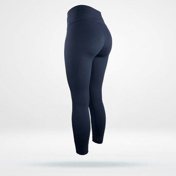 Women's Element Leggings in Navy