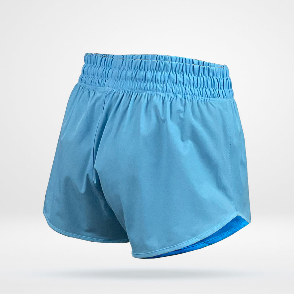 Women's Nova Short - HydroTek - Blue