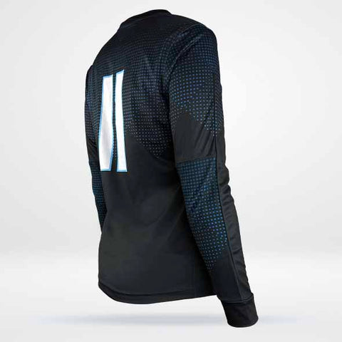 Women's Dive Volleyball Long sleeve Jersey