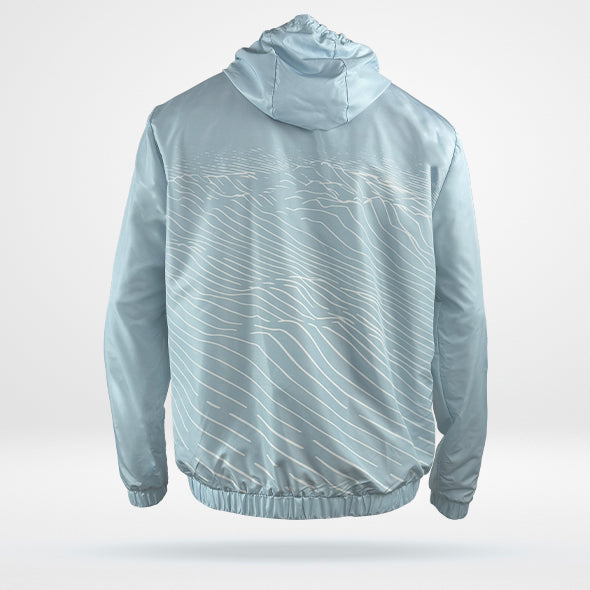 Breeze Windbreakers