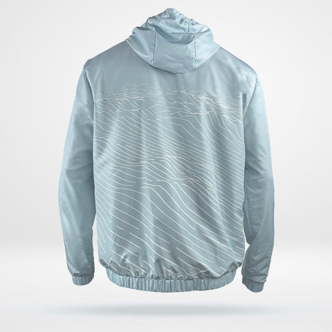 Breeze Windbreakers