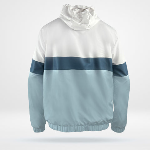 Breeze Windbreakers