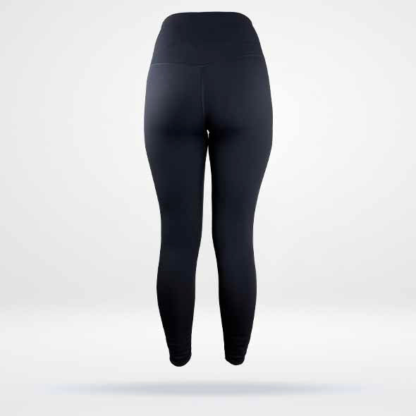 Women's Vitality Leggings in Black