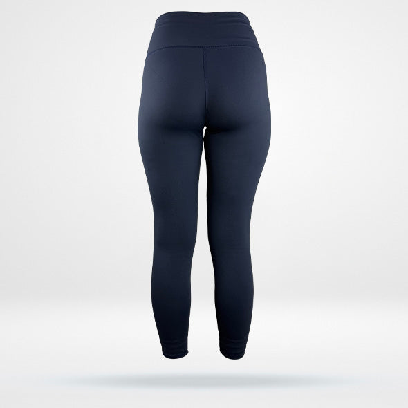 Women's Element Leggings in Navy