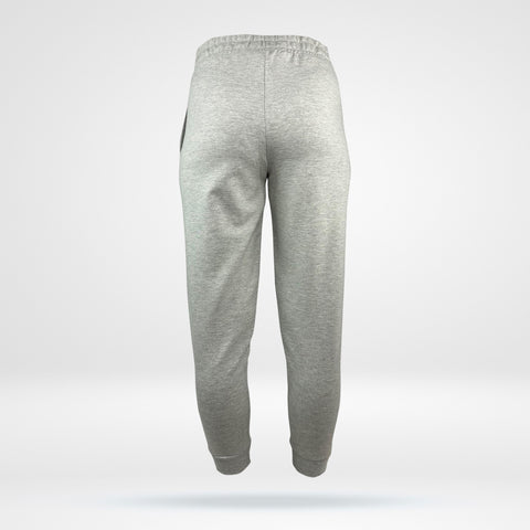 Women's Base Jogger - French Terry - Light Grey