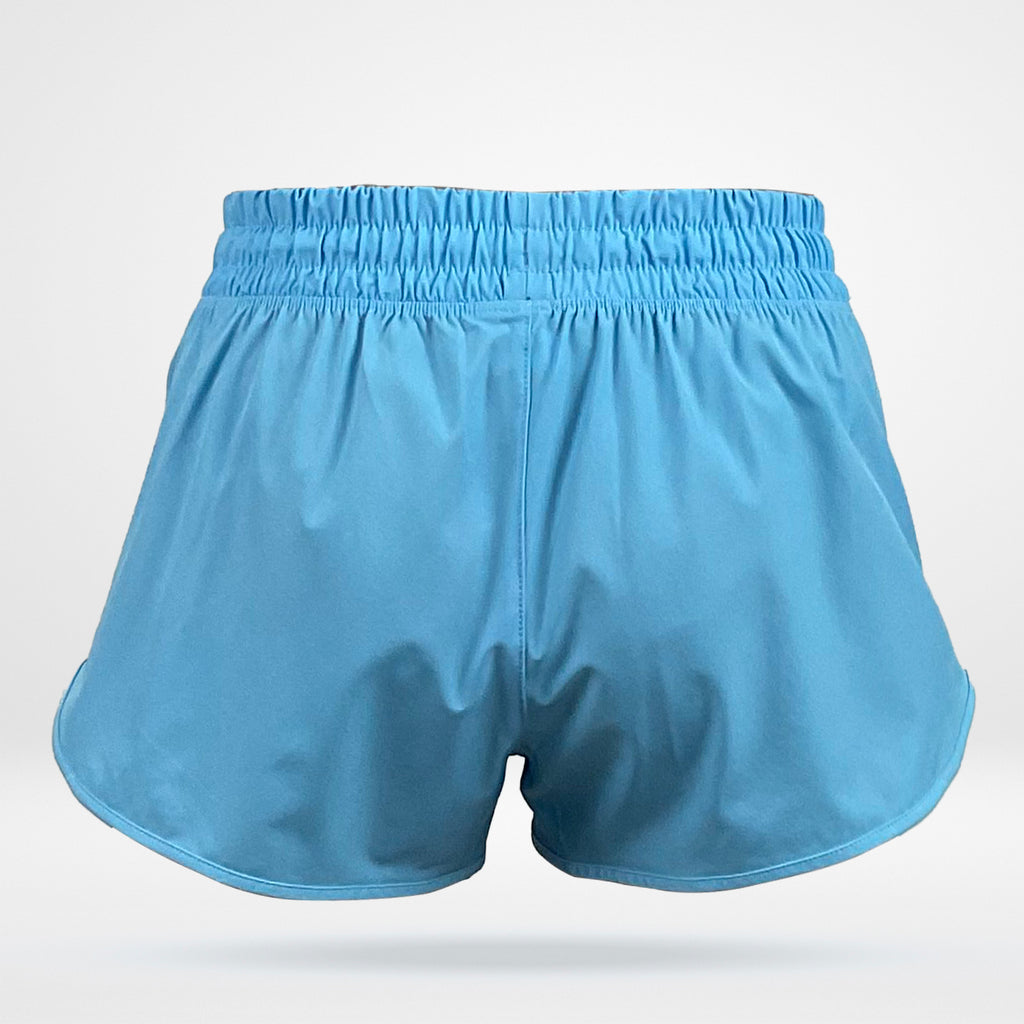 Women's Nova Short - HydroTek - Blue