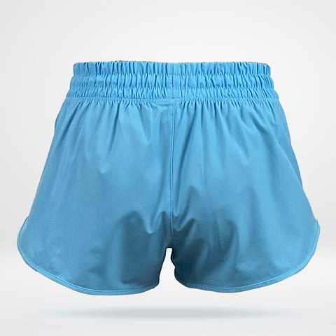 Women's Nova Short - HydroTek - Blue