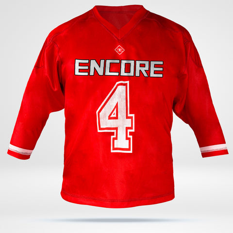 Lacrosse Box Jersey