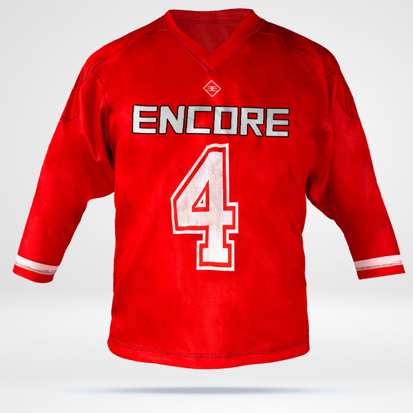 Lacrosse Box Jersey