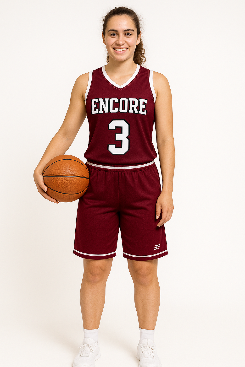 Basketball Design Concepts – Encore Custom
