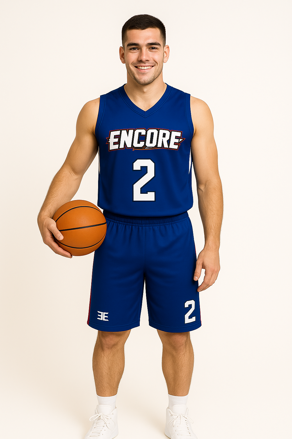 Basketball Design Concepts – Encore Custom
