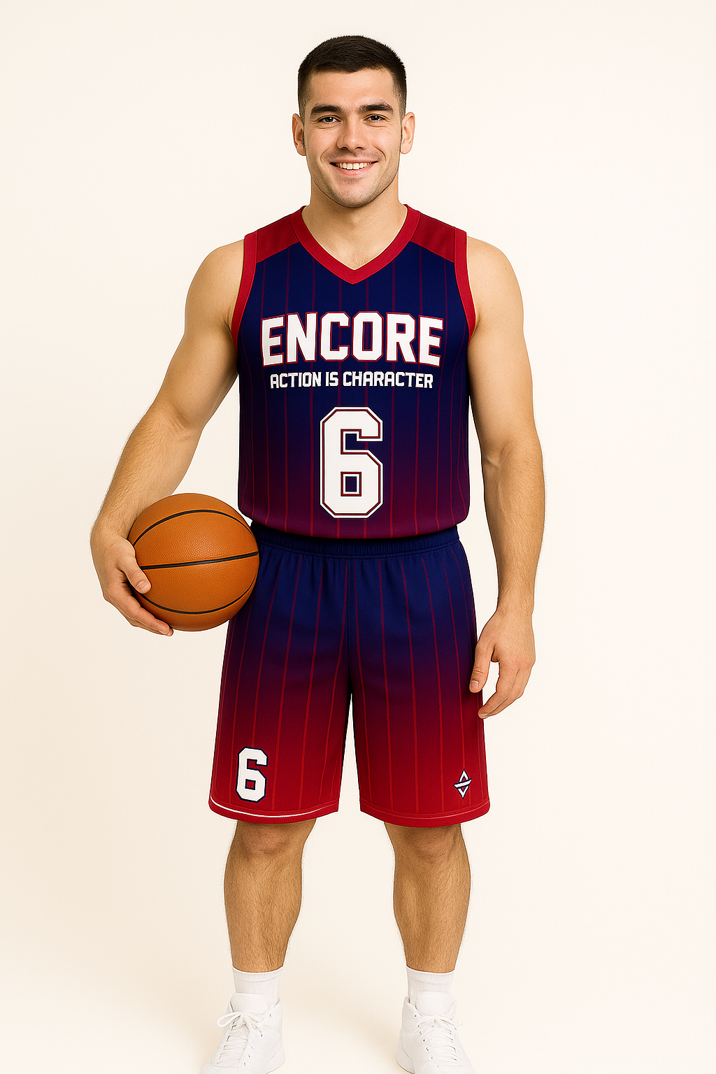 Basketball Design Concepts – Encore Custom