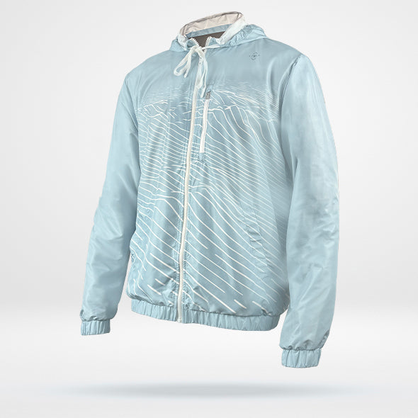 Breeze Windbreakers
