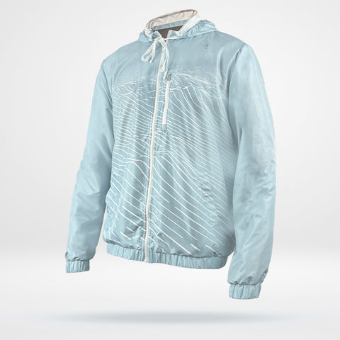 Breeze Windbreakers