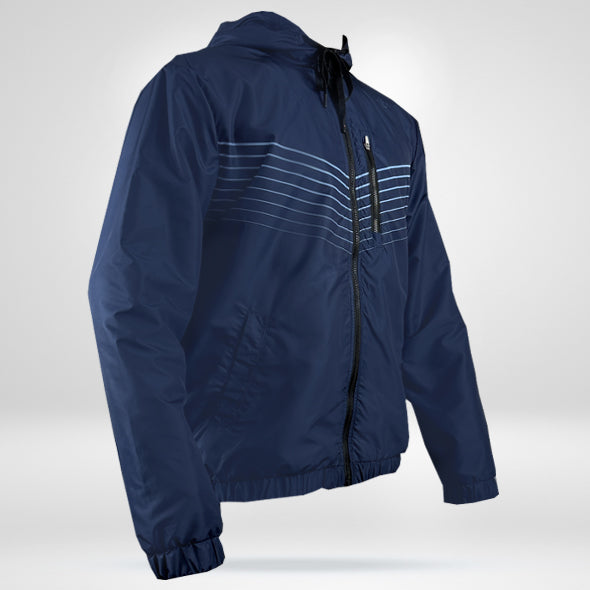 Breeze Windbreakers
