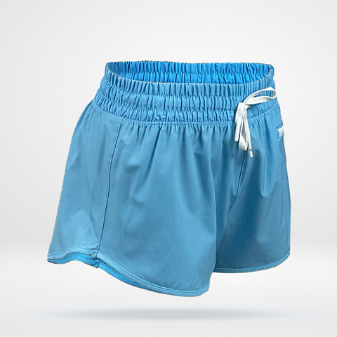 Women's Nova Short - HydroTek - Blue