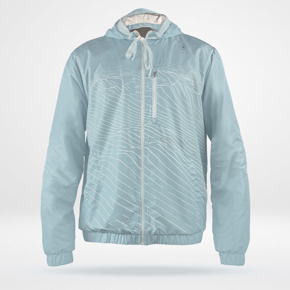 Breeze Windbreakers