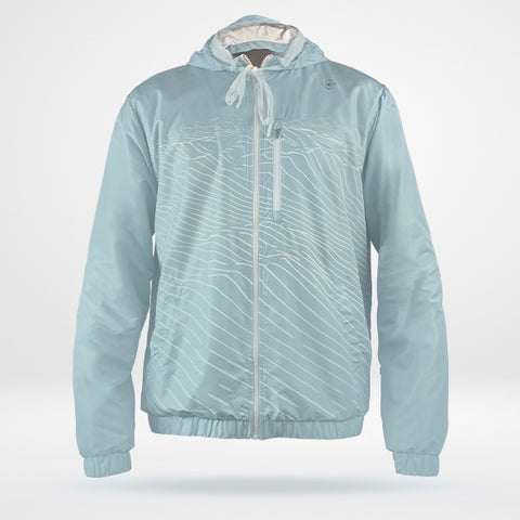Breeze Windbreakers