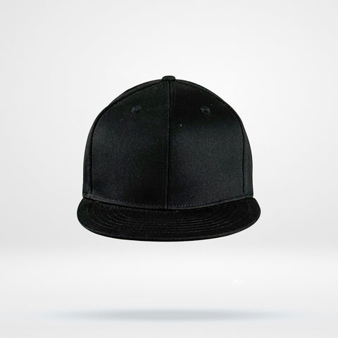 Flat Brim Hat