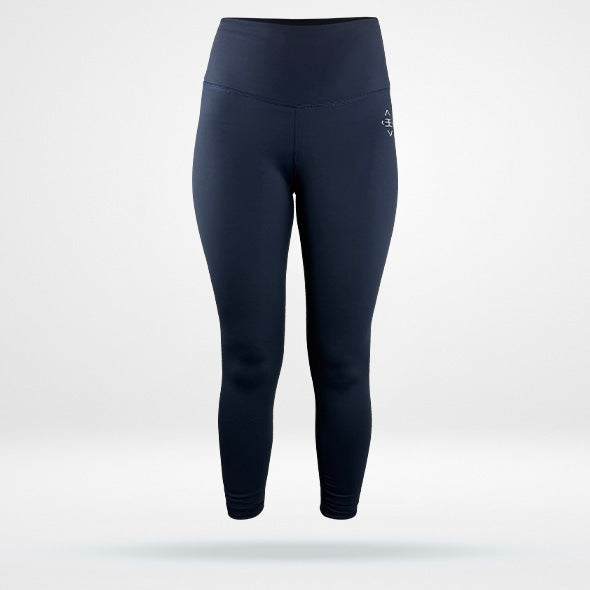 Women's Element Leggings in Navy