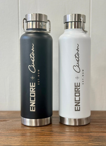 Encore Water Bottle