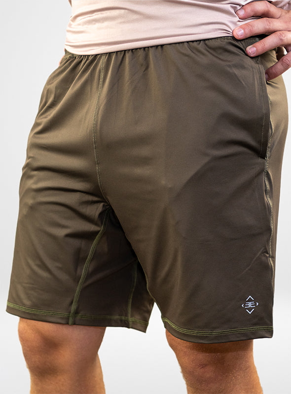 Men's DezTek Heavy Pacific Shorts