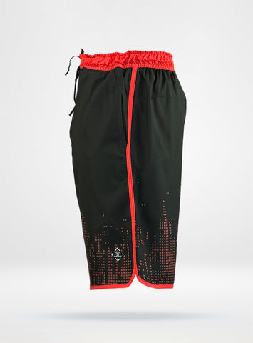 Men's Drift Short in HydroTek