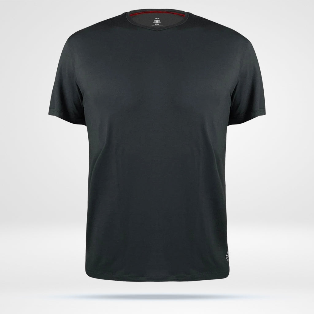 Men's Bamboo Tee - Black