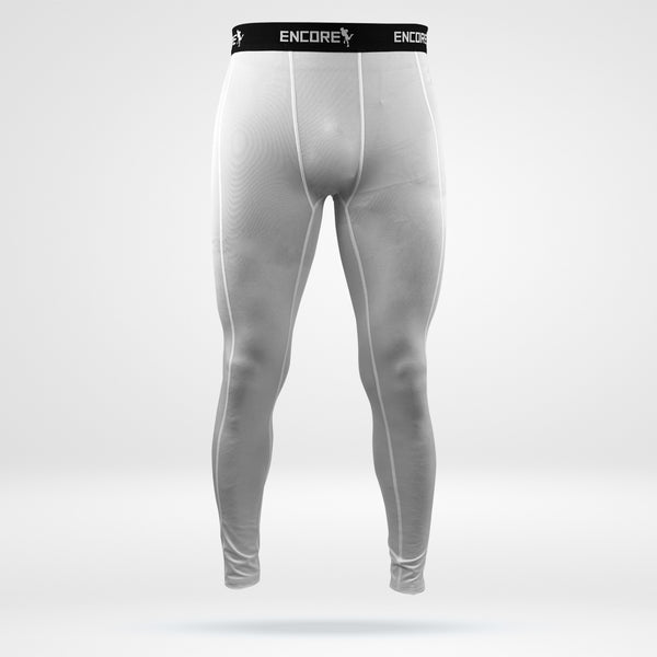 Men’s Collegiate Compression Pant