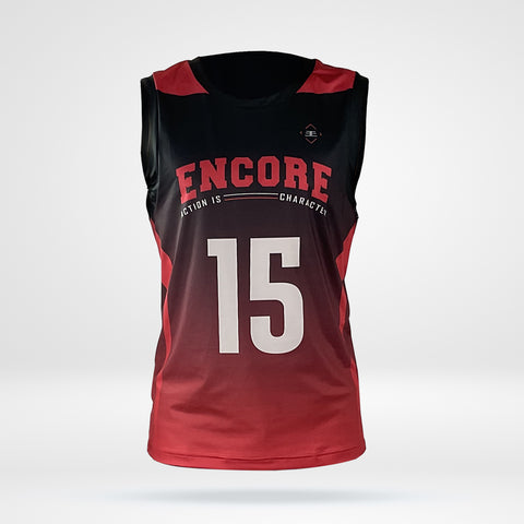 Men's Dig Volleyball Jersey