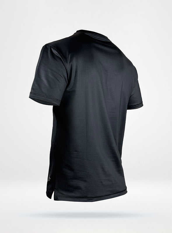 Men's Apex Performance shirt in Pindot