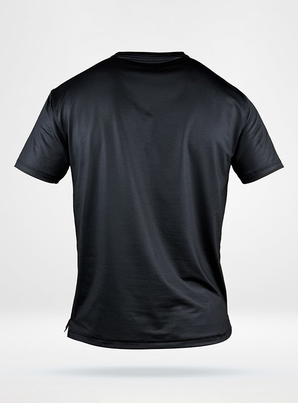 Men's Apex Performance shirt in Pindot