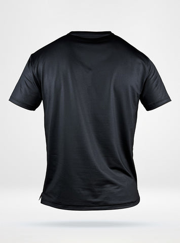 Men's Apex Performance shirt in Pindot