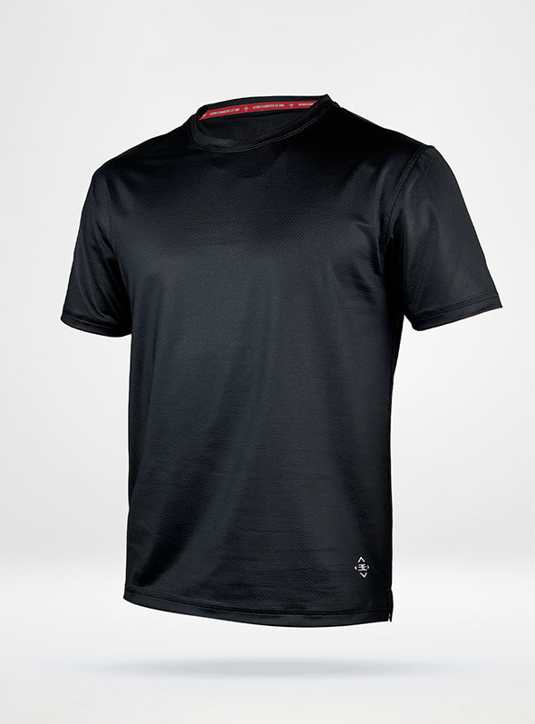Men's Apex Performance shirt in Pindot
