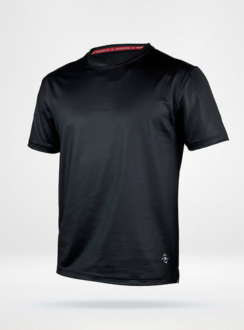 Men's Apex Performance shirt in Pindot
