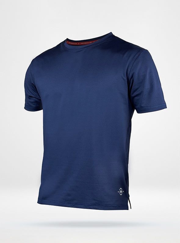 Men's Apex Performance shirt in Pindot