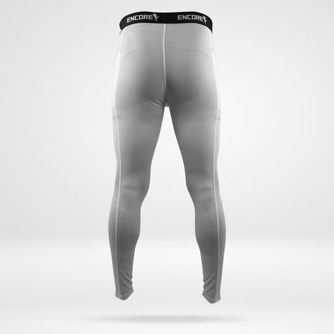 Men’s Pro Compression Pant