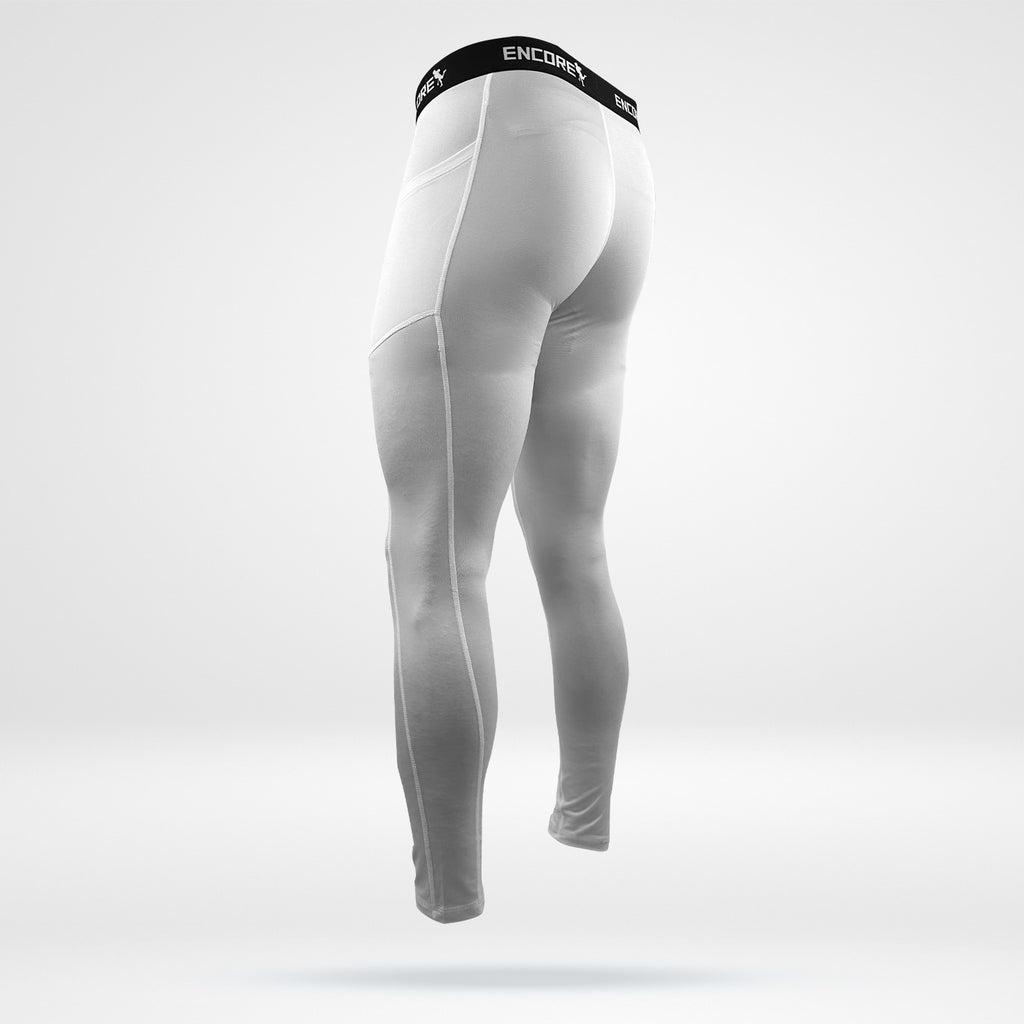 Men’s Pro Compression Pant