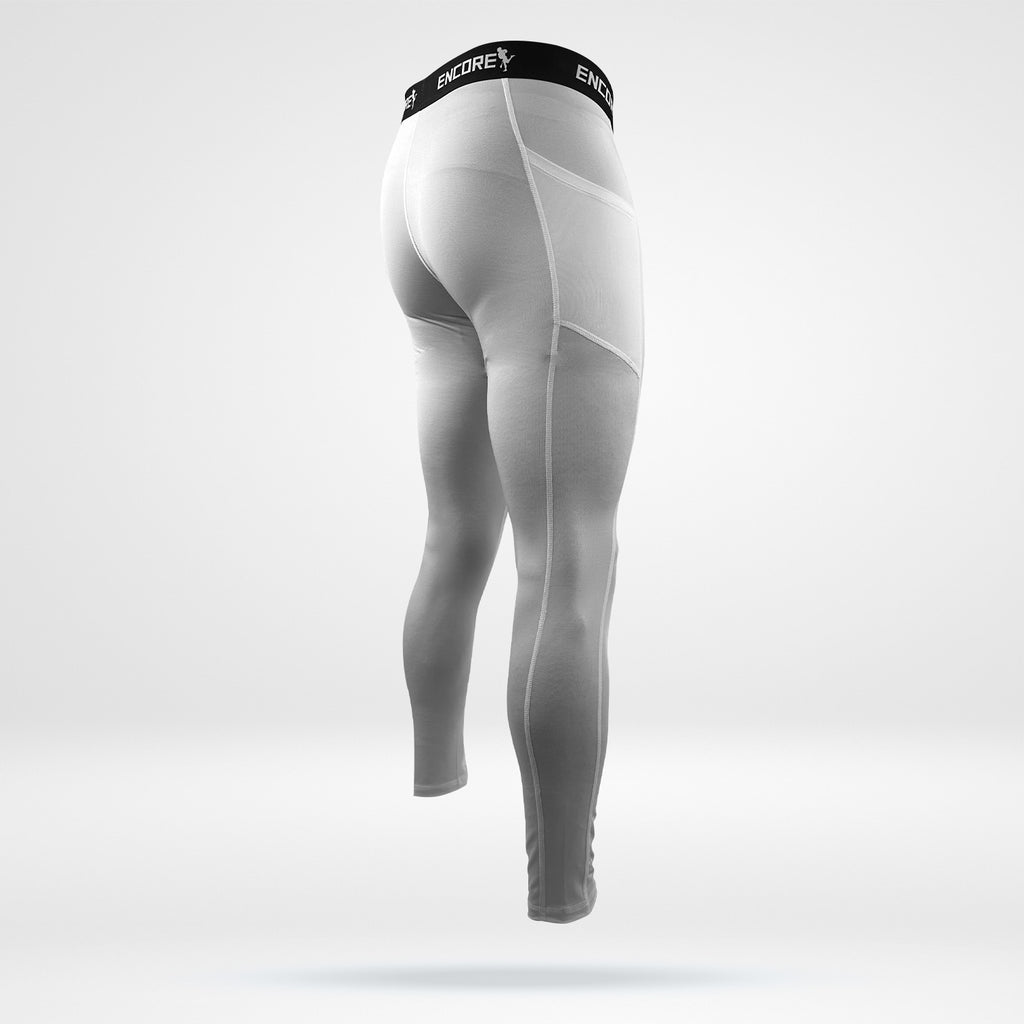 Men’s Pro Compression Pant