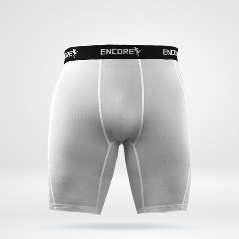 Men’s Pro Compression Shorts