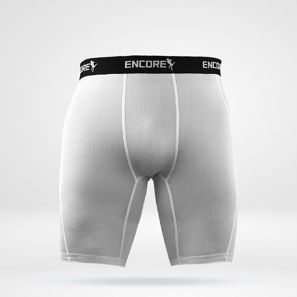 Men’s Pro Compression Shorts
